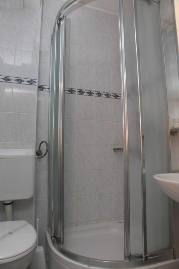 كورتْشولا App And Rooms Tereza - In Center المظهر الخارجي الصورة
