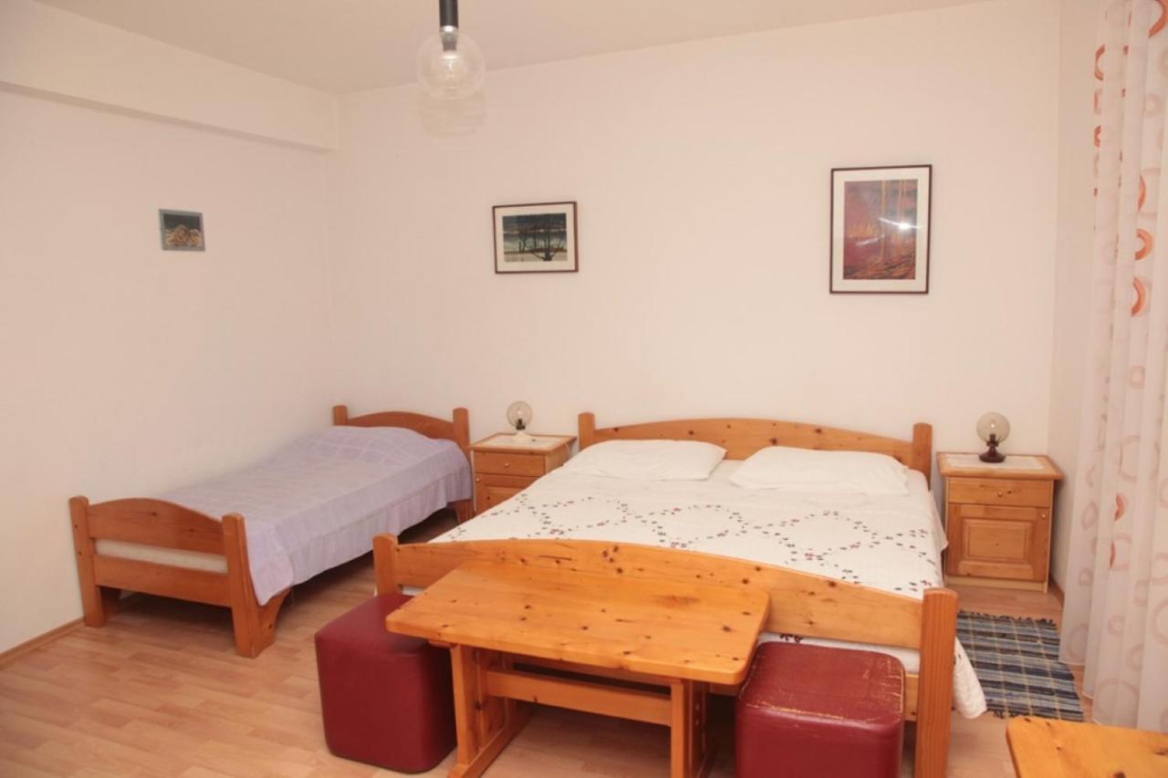 كورتْشولا App And Rooms Tereza - In Center المظهر الخارجي الصورة