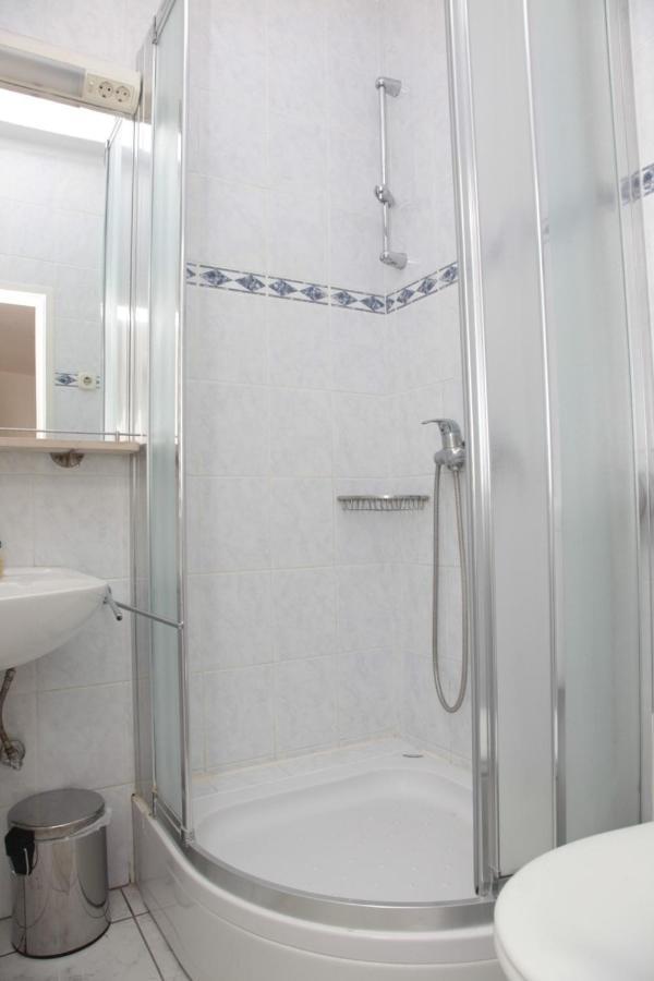 كورتْشولا App And Rooms Tereza - In Center المظهر الخارجي الصورة