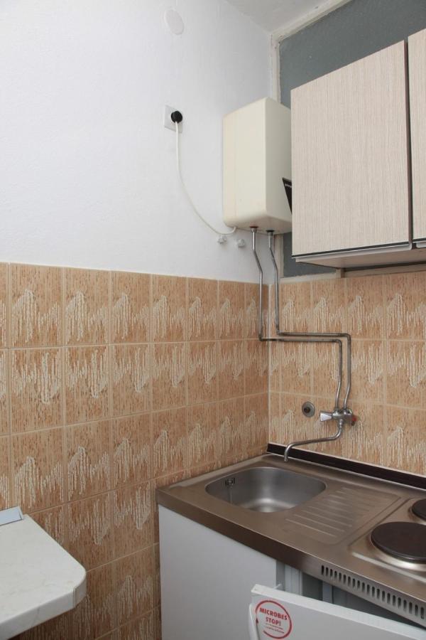 كورتْشولا App And Rooms Tereza - In Center المظهر الخارجي الصورة