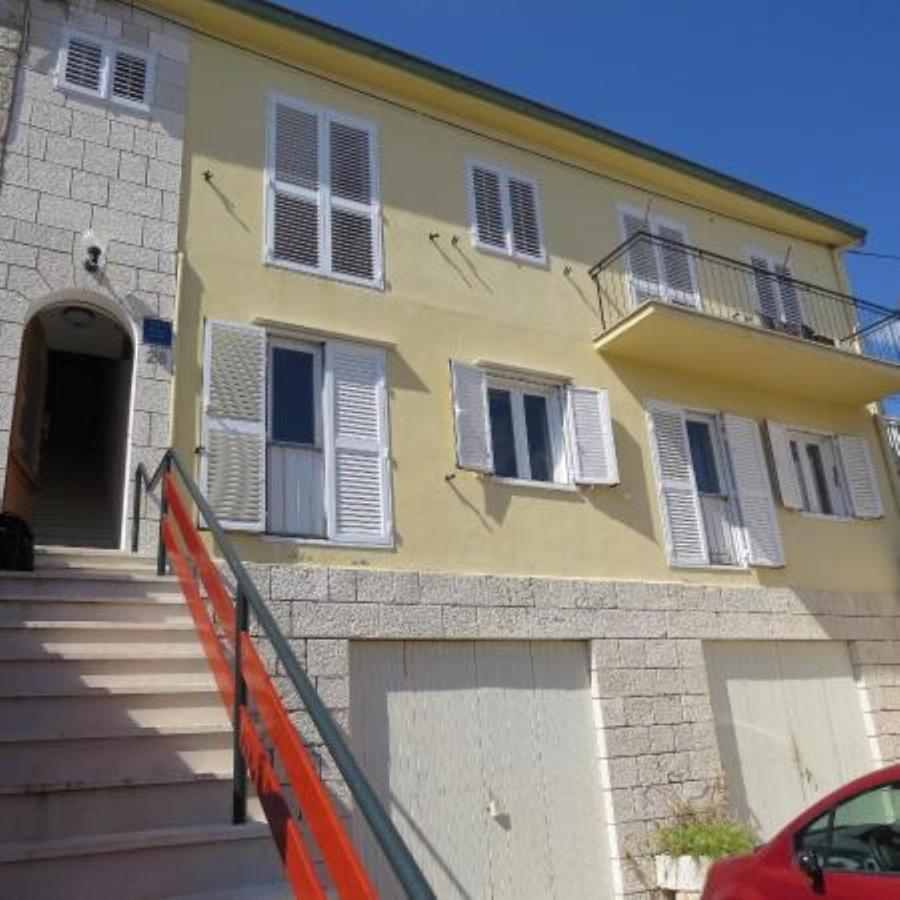 كورتْشولا App And Rooms Tereza - In Center المظهر الخارجي الصورة