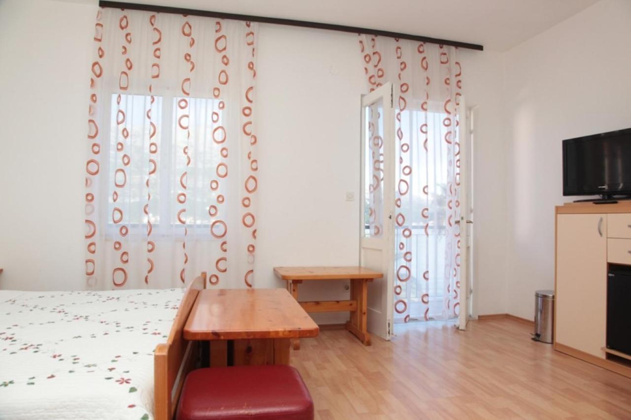 كورتْشولا App And Rooms Tereza - In Center المظهر الخارجي الصورة