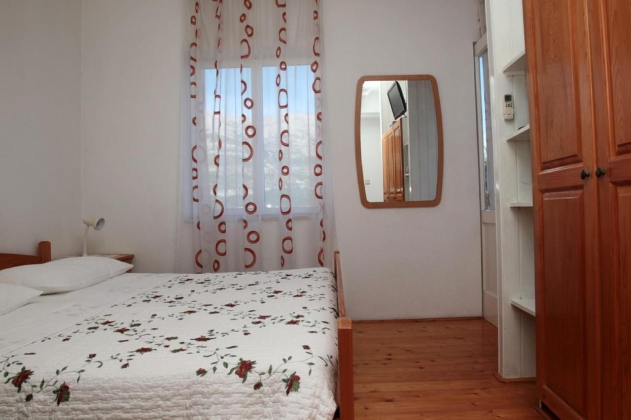 كورتْشولا App And Rooms Tereza - In Center المظهر الخارجي الصورة