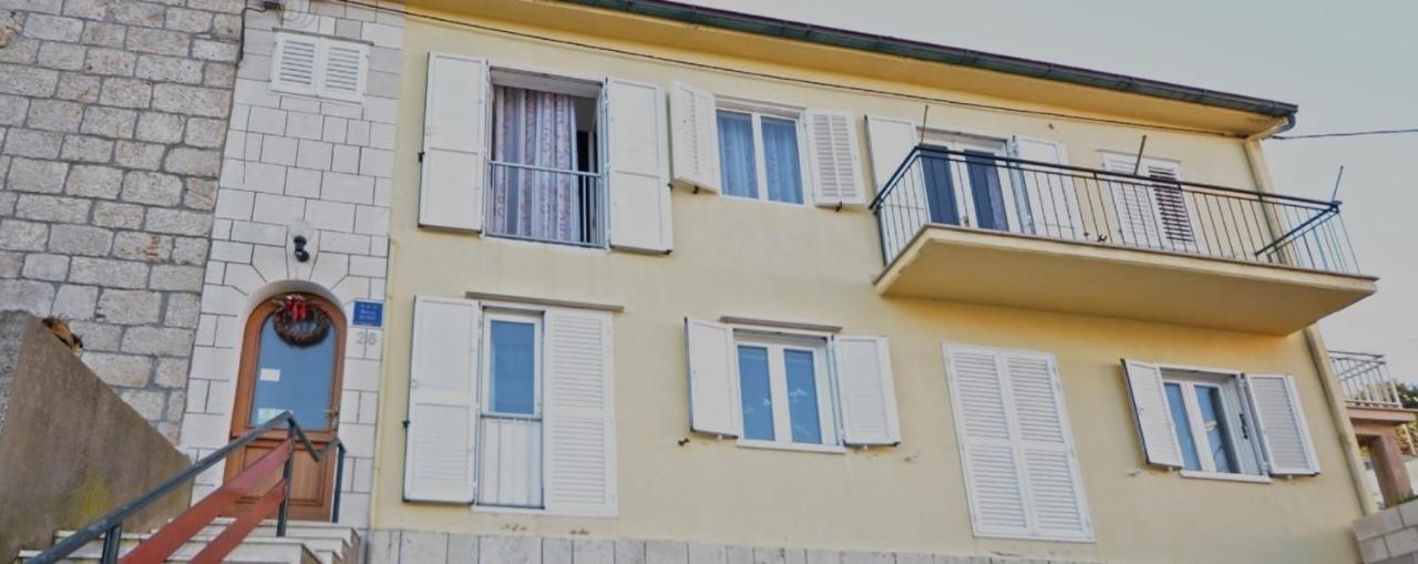 كورتْشولا App And Rooms Tereza - In Center المظهر الخارجي الصورة