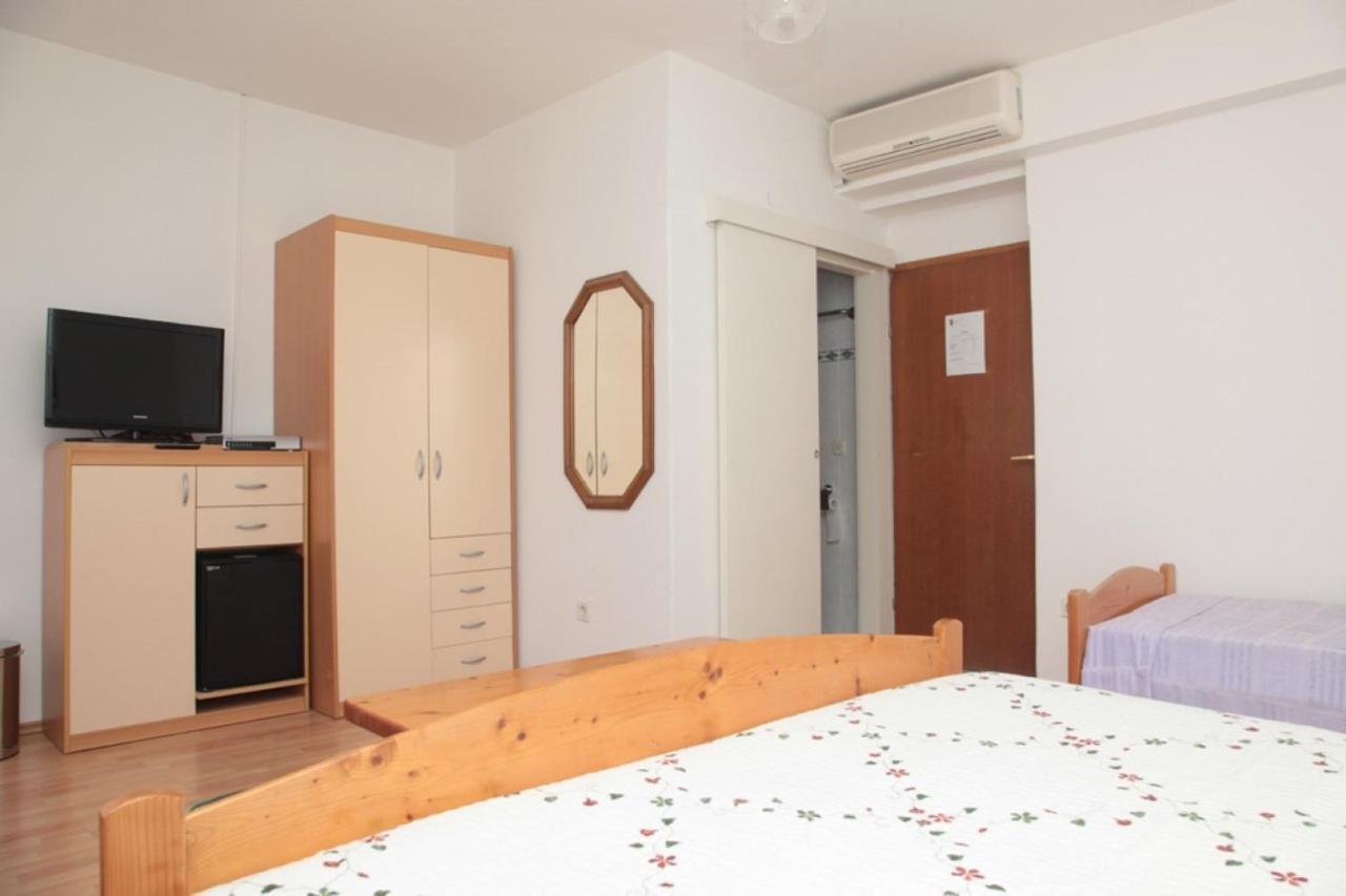 كورتْشولا App And Rooms Tereza - In Center المظهر الخارجي الصورة