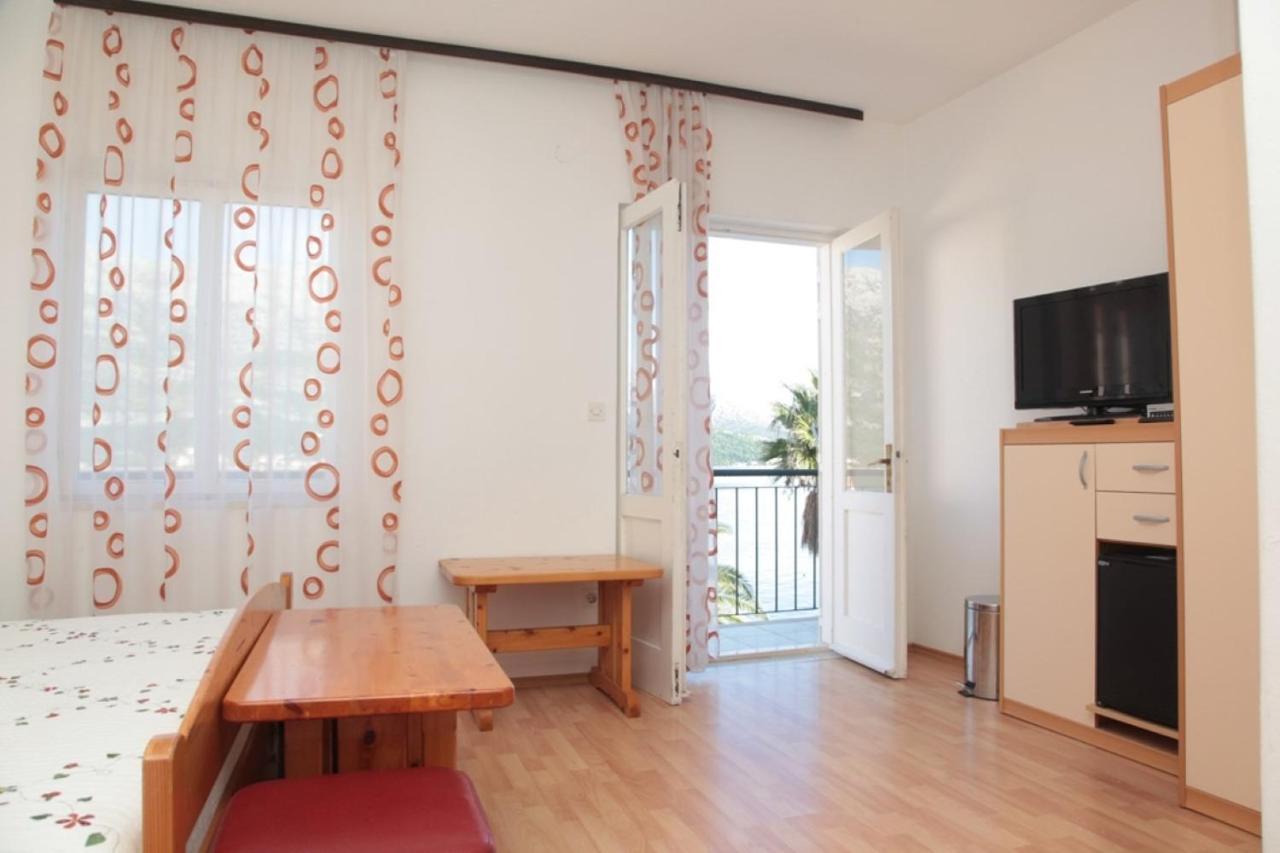 كورتْشولا App And Rooms Tereza - In Center المظهر الخارجي الصورة