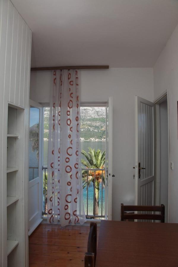 كورتْشولا App And Rooms Tereza - In Center المظهر الخارجي الصورة